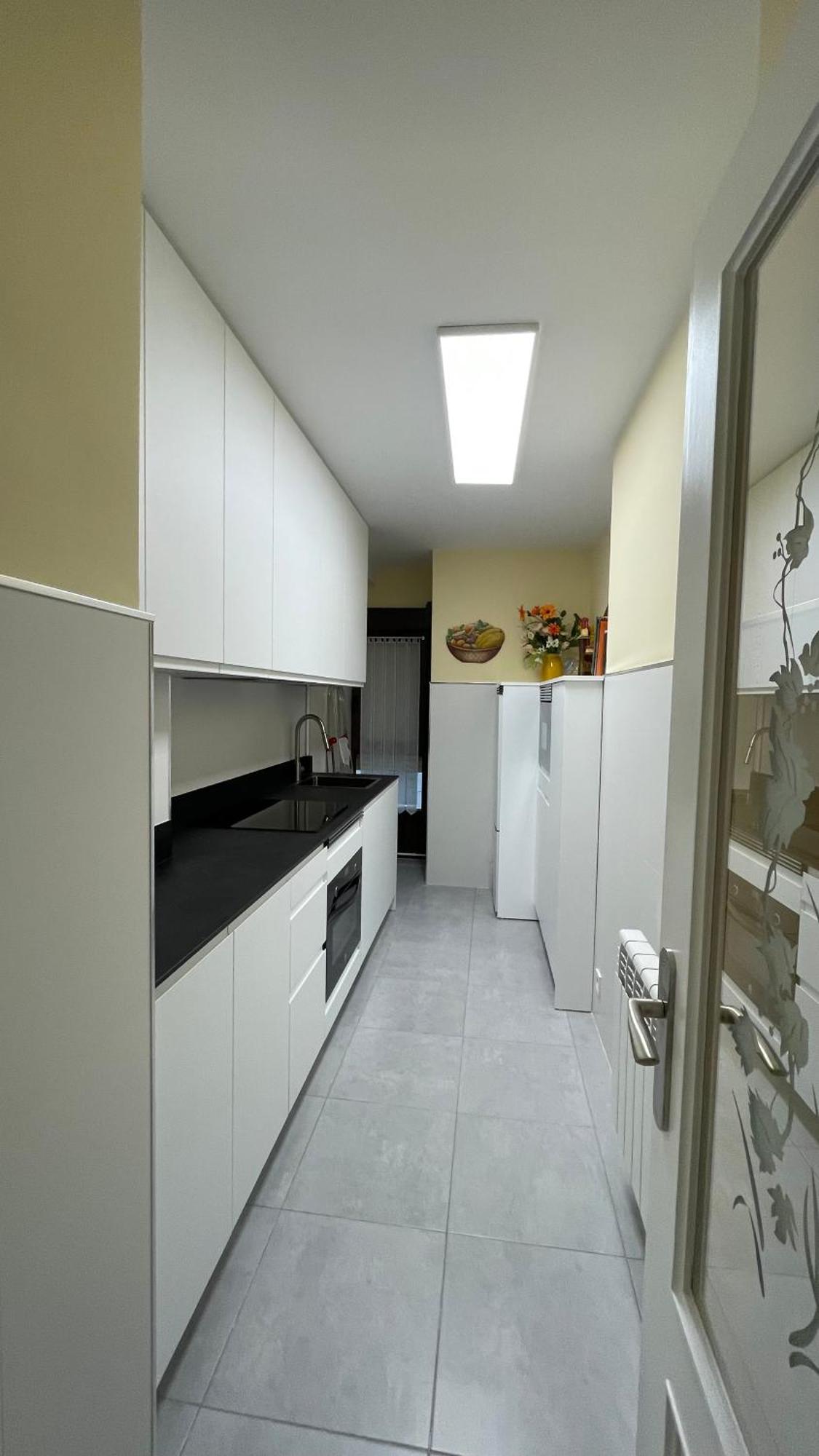 Apartamento Playa De Gijón Exterior foto
